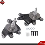 For 1983-1997 Nissan 720/D-21/HARDBODY 2WD Street Edge 2' Drop Lowering Spindles. Fixed Price $230.09.