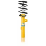 Bilstein For Audi Quattro 2008-2010 B12 Front & Rear Suspension Kit. Fixed Price $1287.24.