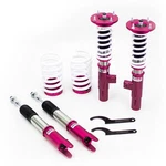 Godspeed Mono Ss 16 Way Adjustable Coilover Kit Ford Taurus All Sho 10-12. Fixed Price $675.00.