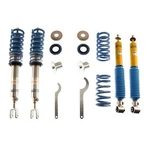 Bilstein Suspension Kit Fits Audi RS4 2008-2007, 2009-2004 B16 (PSS9). Fixed Price $2377.50.