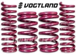 Vogtland German Lowering Springs Ford Focus DA3 DB3 2006 07 08 09 To 2010. Fixed Price $238.70.