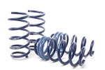 H&r 28715-1 Sport Spring Kit For Alfa Romeo Giulia 2017-2022 Enhances Handling. Fixed Price $370.64.