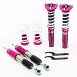 Godspeed Mono-ss Coilover Damper Kit For 12-19 Volkswagen Beetle W/ Camber Plate. Fixed Price $675.00.