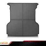 Black Tpe Truck Bed Floor Mat Cargo Liner Fit 2004-14 Ford F150 5.5 Ft 66". Fixed Price $86.40.