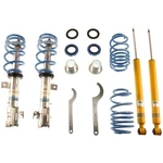 Bilstein B16 PSS9 Coilover Suspension Kit Ford Fiesta Mazda 2011 2012. Fixed Price $1370.67.