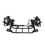 QA1 52343-S400 67-76 Fits Mopar A-body, Front Coil Conv, Single Adjust. Fixed Price $5363.95.