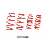 Tanabe TNF165 NF210 Lowering Springs For 2011-2013 Lexus CT200H. Fixed Price $334.74.