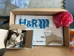 H&r Sport Lowering Springs Kit For 2019-25 Vw Jetta Gli MK7. Fixed Price $225.00.