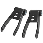 1-2IN Drop Shackles Lowering Kit For Dodge Ram 2500 3500 2WD 4WD 1994-2002. Fixed Price $58.99.