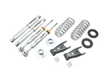 Belltech 04-08 F150 4WD 2/3 Drop W/sp Shocks Lowering Kit 933SP. Fixed Price $815.00.