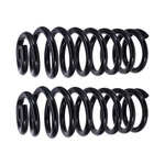3" Drop Front Lowering Coil Springs Ford F-150 2WD 2015-2018 Steel. Fixed Price $121.33.