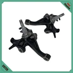 Front For 82-04 Chevy S10 / Gmc Sonoma Jimmy S15 Pickup 2WD 2" Inch Drop Spindle. Fixed Price $108.05.