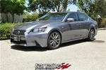 Tanabe (TNF170) NF210 Springs For 13-15 Lexus GS350 F-sport Rwd/base. Fixed Price $348.57.