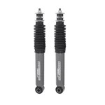 Maxpeedingrods 3 Front Lowering Shocks Ford F150 F100 2WD 1980-1996,. Fixed Price $172.14.