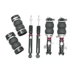 Godspeed Mono Air Suspension Shocks Bags Kit For Toyota Sienna XL30 2011-2020. Fixed Price $1188.00.