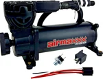 Black 580 Air Compressor 180 Psi Off Pressure Switch & Relay Ride Suspension. Fixed Price $223.96.