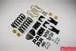 Belltech 02-05 Ram 1500 Std Cab 2/5 Drop Lowering Kit 811. Fixed Price $831.00.