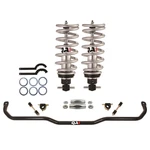 QA1 HK21-GMF1 Handling Kit Level 1, 1967-69 F-body, W/shocks. Fixed Price $1259.95.