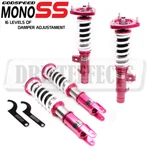 For 15-20 Acura TLX(UB1/UB2) Godspeed Monoss Coilovers Suspension Camber Plate. Fixed Price $675.00.