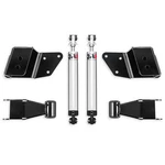 QA1 RDK52618 Rear Drop Kit 4 For 1999 06 Chevy Silverado/gmc Sierra 1500 2WD. Fixed Price $576.95.