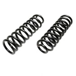 Coil Spring Set Moog 60114. Fixed Price $116.95.