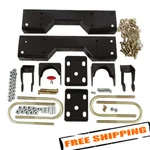 Belltech 6650 6" Drop Flip Kit. Fixed Price $341.53.