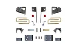 Maxtrac Axle Flip - Kits. Fixed Price $484.35.