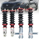 Megan Street Series Red Coilover Damper Springs Kit For 22+ Subaru Wrx Vb Gen. Fixed Price $899.00.