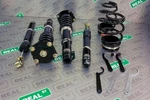 Bc Racing Coilovers Br Series Type For Cherokee SRT8 Awd 05-10 Wk Jeep ZM-01. Fixed Price $1195.00.