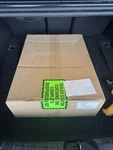 H&r Adjustable Vtf Lowering Springs 23018-5 For A3 RS3. Fixed Price $700.00.