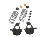 Belltech 2/3 Lowering Kit For 07-14 Chevrolet Tahoe/suburban/yukon W/o Autoride. Fixed Price $844.00.