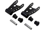 Belltech 6423 Shackle Kit. Fixed Price $117.00.