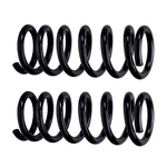 1" Front Drop Coil Springs For Chevy Silverado 1500 Single Cabs 1999-2007. Fixed Price $119.71.