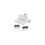Belltech 614 Front 2" & Rear 3" Lowering Kit For S10 S15 Blazer Jimmy Sonoma Rwd. Fixed Price $372.57.