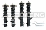Bc Racing For 00-05 Toyota MR2 Br Series Adjustable Suspension Damper Coilover. Fixed Price $1195.00.