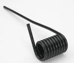 Kimpex Slide Suspension Spring Left Rear 04-384-01. Fixed Price $55.99.