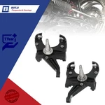 For Chevy C10 1973-80-87 W/1.25" Rotor Drop Spindles 2.5" Front Suspension Lower. Fixed Price $122.91.