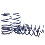 H&r 51663 Lowering Front Rear Springs Kit 12-13 Ford Focus Sel Titanium. Fixed Price $237.46.