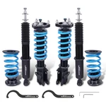 Maxpeedingrods T6 Coilovers Shocks Struts Kit For Honda Civic 8TH Gen. 2006-2011. Fixed Price $377.10.