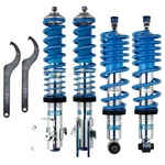 Bilstein 48-155830 B16 Coilovers Suspension Kit For 2008-2014 Subaru Impreza Sti. Fixed Price $2569.00.