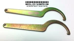 Solo Werks Coilover Replacement Spanner Wrench Set (pair) - V2.0 For Audi Bmw Vw. Fixed Price $29.99.
