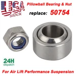 Air Lift Performance Suspension 50754 Pillowball Bearing & Nut Replacement. Fixed Price $35.99.
