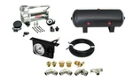Firestone Ride Rite Helper Springs Management Kit Viair 444C Compressor. Fixed Price $442.80.