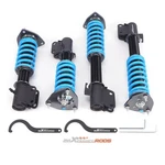 Coilovers Subaru Impreza Wrx 2000-2007 Gda GD9 Gga Forester Sg 03-08.. Fixed Price $560.49.