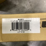 Readylift 2.25" Front Leveling Kit Fits 2011-2019 Silverado Sierra 2500 3500 Hd. Fixed Price $199.00.