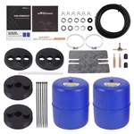 Rear Air Spring Bags Kit Lines For Jeep Wrangler Jl 2018-2024. Fixed Price $120.80.