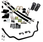 Ridetech 12105112 Streetgrip System For 67-70 Mustang W Bb No Bushings Shafts. Fixed Price $3205.00.