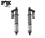 Fox 2.0 Performance QS3 Rear Coilover Shocks 16-19 Polaris Rzr 900 50/55. Fixed Price $1399.99.