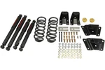 Belltech 902ND Lowering Kit. Fixed Price $852.00.