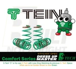 Tein S. Tech-c Lowering Springs Fit 2021+ Toyota GR86 ZN8 Brz ZD8. Fixed Price $244.36.